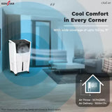 Kenstar 40 L Room/Personal Air Cooler