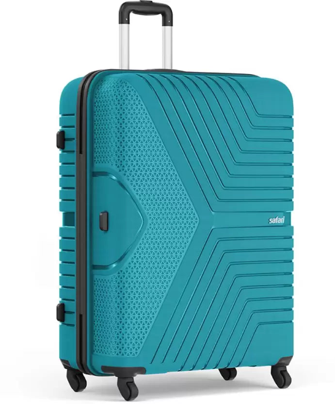 SAFARI ZENO 75 Check-in Suitcase - 30 inch