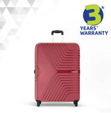 SAFARI ZENO 75 Check-in Suitcase - 30 inch