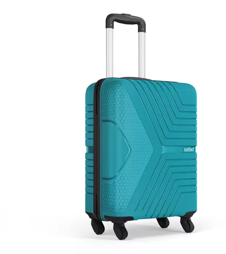 Buy SAFARI ZENO 55 Cabin Suitcase 22 inch Online Neverowned India