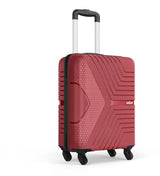 SAFARI ZENO 55 Cabin Suitcase - 22 inch