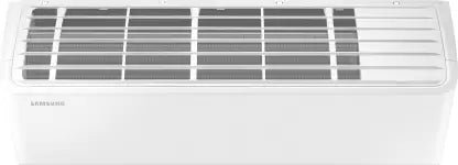 SAMSUNG Convertible 5-in-1 Cooling 2023 Model 1.5 Ton 5 Star Split Inverter AC - White (AR18CYNZABE/AR18CYNZABENNA/AR18CYNZABEXNA, Copper Condenser)