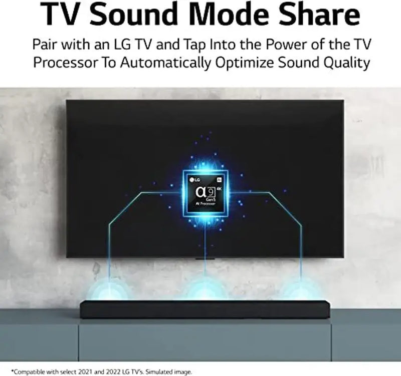 LG S95QR, World's 1st Triple Upfiring speaker, Dolby , , 810W, 9.1.5 Ch 810 W Bluetooth Soundbar (Dark Steel Silver, 9.1.5 Channel)
