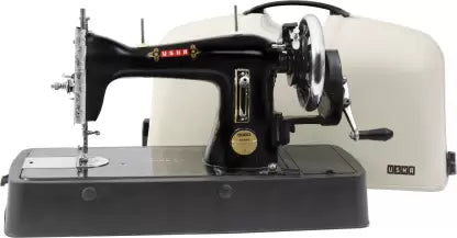 USHA Anand Composite H Manual Sewing Machine