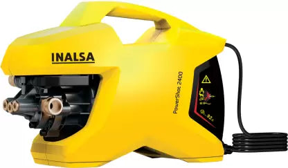 Inalsa Powershot 2400 Pressure Washer