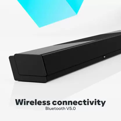 GOVO GOSURROUND 430 | 80 W Bluetooth Soundbar