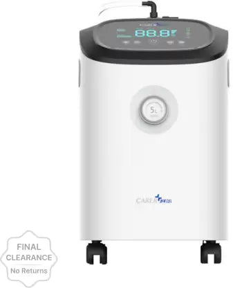 Carer CR-P5W Oxygen Concentrator