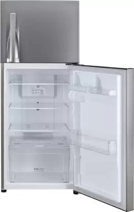 LG 240 L Frost Free Double Door 3 Star Convertible Refrigerator  with Smart Inverter