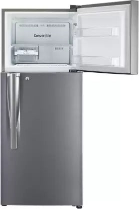 LG 240 L Frost Free Double Door 3 Star Convertible Refrigerator  with Smart Inverter