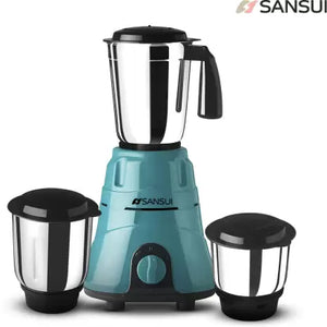 Sansui Plus 500 W Juicer Mixer Grinder
