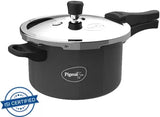 Pigeon 2.5 L Induction Bottom Pressure Cooker (Hard Anodized)