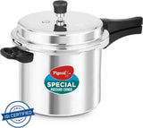 Pigeon Special 7.5 L Outer Lid Pressure Cooker