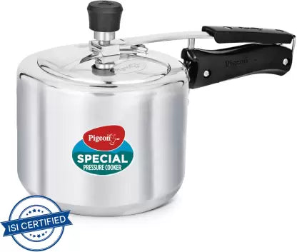 Pigeon Special 3 L Inner Lid Pressure Cooker