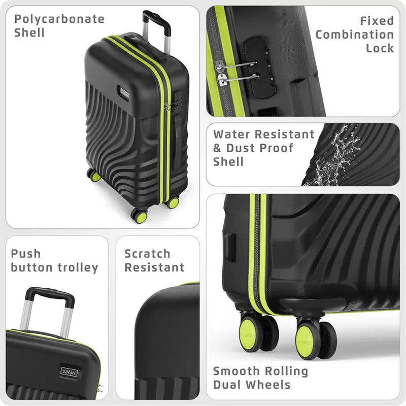 Safari star 75 4w sales