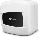 AO Smith 15 L Storage Water Geyser (VAS-NEO-015, Black, White)