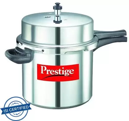 Prestige Popular 12 L Outer Lid Pressure Cooker