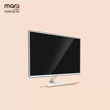 MarQ by Flipkart 81.28 cm (32 inch) Full HD LED Backlit IPS Panel Monitor (32FHDMMQNN2B)