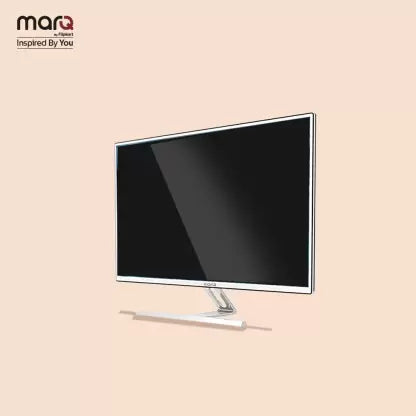 MarQ by Flipkart 81.28 cm (32 inch) Full HD LED Backlit IPS Panel Monitor (32FHDMMQNN2B)