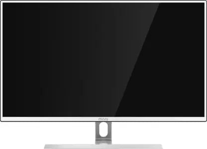 MarQ by Flipkart 81.28 cm (32 inch) Full HD LED Backlit IPS Panel Monitor (32FHDMMQNN2B)