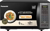 Panasonic 23 L Convection Microwave Oven