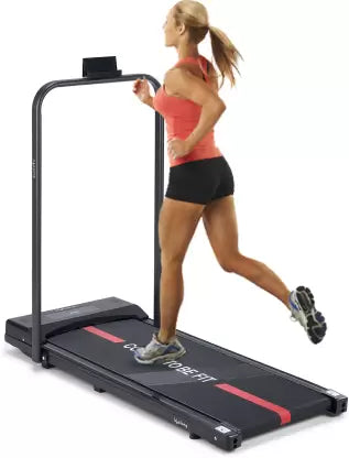 Lifelong LLTM162 Fit Pro 2 HP Peak DC Motorized Treadmill