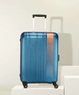 AMERICAN TOURISTER AMT HAMILTON PLUS SP68CM M.BLU Check-in Suitcase 4 Wheels - 27 inch