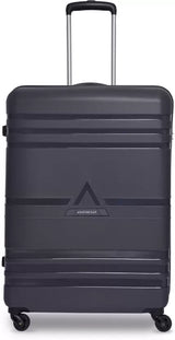 ARISTOCRAT Airstop 1P (Large) - Trolley Bag - 29 Inch