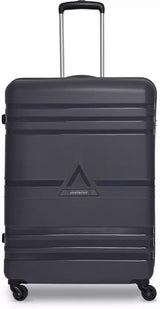 ARISTOCRAT Airstop 63 - Hardbody Trolley Bag Check-in Suitcase 4 Wheels - 25 Inch