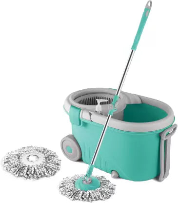 Spotzero by Milton ELEGANT SPIN MOP Mop Set