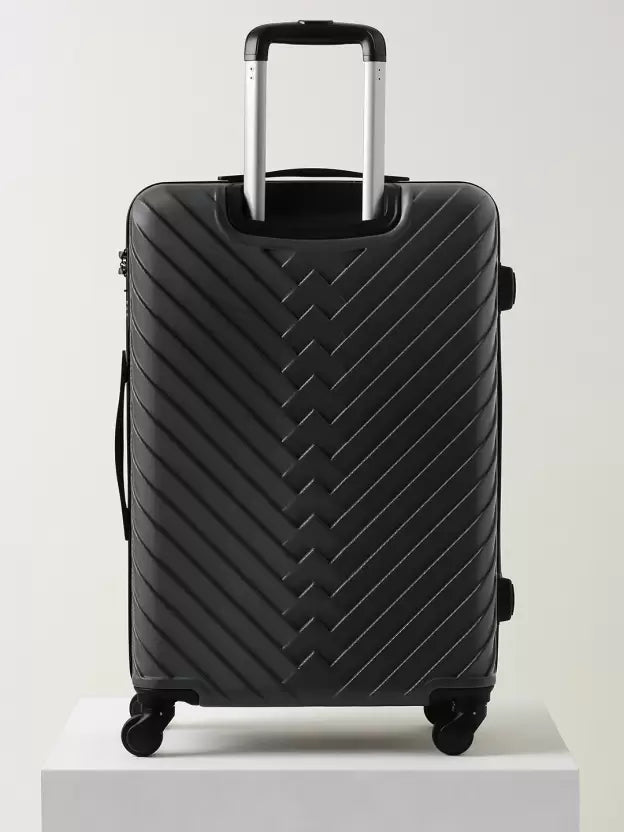 Wildcraft Citron Check-in Suitcase 4 Wheels - 35 inch