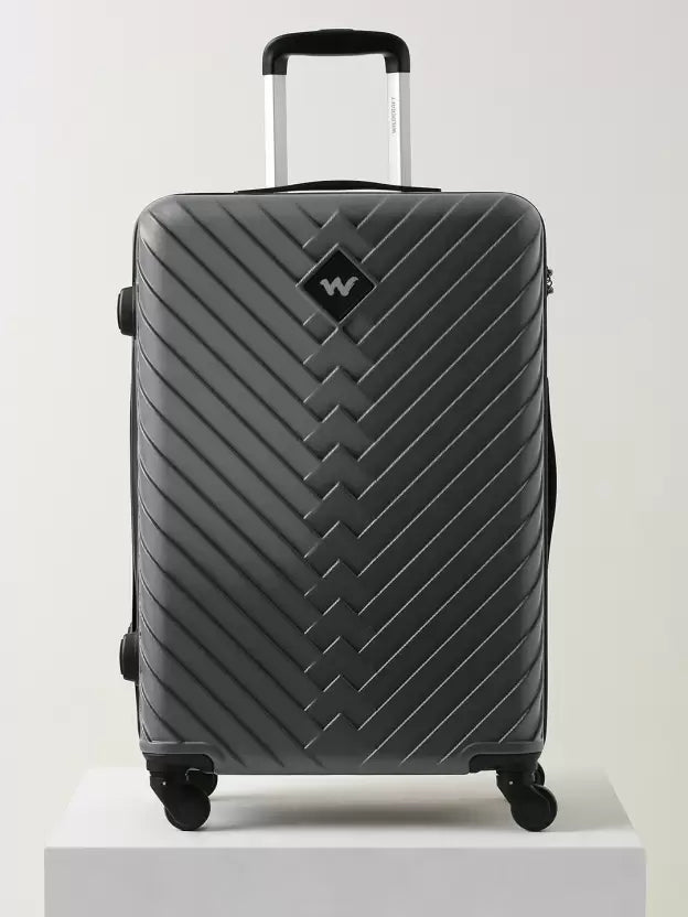 Wildcraft Citron Check-in Suitcase 4 Wheels - 35 inch