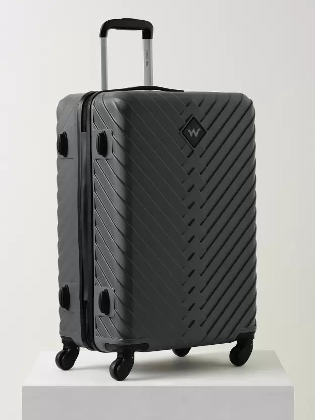 Wildcraft Citron Check-in Suitcase 4 Wheels - 35 inch