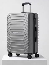 Wildcraft Helios_Trolley Check-in Suitcase 8 Wheels - 27 inch