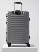 Wildcraft Helios_Trolley Check-in Suitcase 8 Wheels - 27 inch