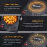 Prestige Atlas Touch Induction 2000W Induction Cooktop