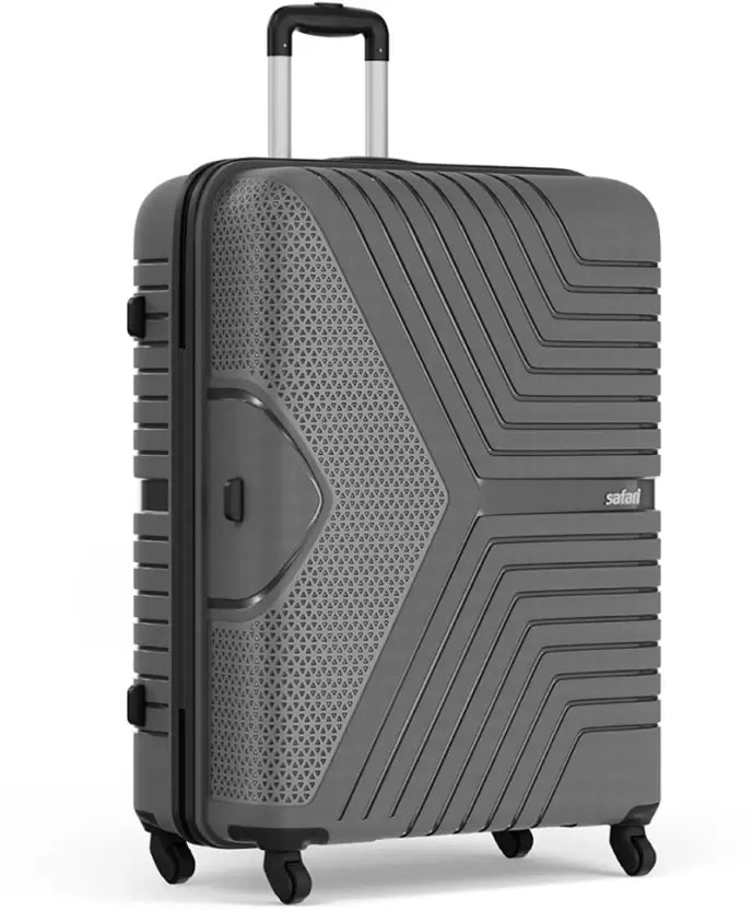 SAFARI ZENO 75 Check-in Suitcase - 30 inch