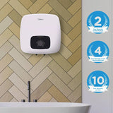 Midea 25 L Storage Water Geyser MWH25-20MVN1 White