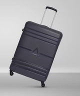 ARISTOCRAT Airstop 63 - Hardbody Trolley Bag Check-in Suitcase 4 Wheels - 25 Inch