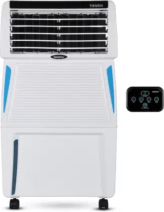 Symphony 35 L Tower Air Cooler