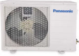 Panasonic 7 in 1 Convertible with True AI Mode 1.5 Ton 3 Star Split Inverter AC with Wi-fi Connect - White