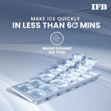 IFB 206L 5 Star Direct Cool Single Door Refrigerator (IFBDC-2325DBSE)