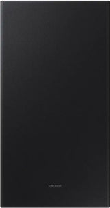 Samsung Soundbar (HW-B67E/XL) 5.1 Channel, Wireless Subwoofer, 1x Wireless Rear Speaker, 1x Center Speaker and Energy Star, Dolby 5.1ch & DTS Virtual X Experience Sound (Black)