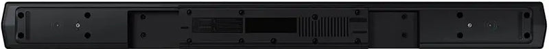 Samsung HW-C45E/XL, Dolby Digital with Wireless Subwoofer, Poweroutput 300 W Bluetooth Soundbar (Black, 2.1 Channel)
