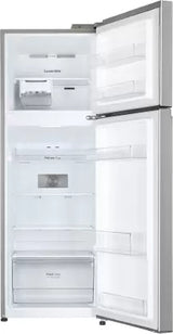 LG 246 L Frost Free Double Door 3 Star Convertible Refrigerator with Inverter Compressor, Express Freeze & Multi Air Flow