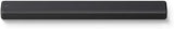 Sony HT-G700 3.1ch 4K Dolby Atmos/DTS:X Soundbar for TV with Wireless subwoofer, 3.1ch Home Theater System (400W, Surround Sound,Bluetooth Connectivity, HDMI & Optical Connectivity, 4k HDR) - Black
