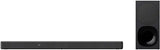 Sony HT-G700 3.1ch 4K Dolby Atmos/DTS:X Soundbar for TV with Wireless subwoofer, 3.1ch Home Theater System (400W, Surround Sound,Bluetooth Connectivity, HDMI & Optical Connectivity, 4k HDR) - Black
