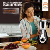 MasterChef MJ 07 1000 W Juicer Mixer Grinder