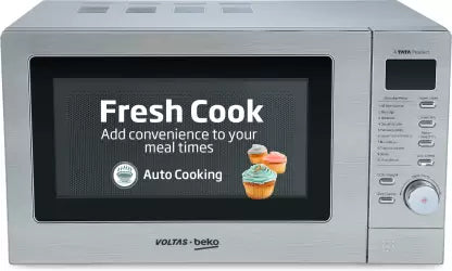 Voltas Beko 20 L Smart Convection Microwave Oven