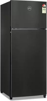 Godrej 272 L 3 Star Convertible Technology, 30 days Farms Freshness Inverter Frost Free Double Door Refrigerator(, RF EON 294C RCIT FS ST, Fossil Steel)