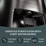 Aquaguard 6 L RO + UV + UF + TA Water Purifier 9-Stage Purification with RO+UV+UF+MC